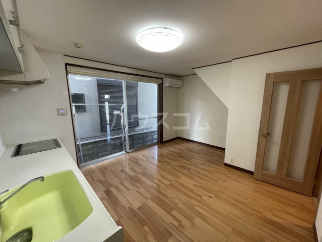 3/26 リビング/ダイニング