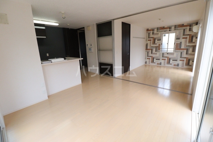 4/28 リビング/ダイニング