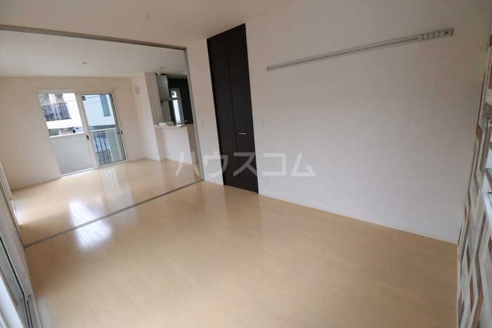 5/28 リビング/ダイニング