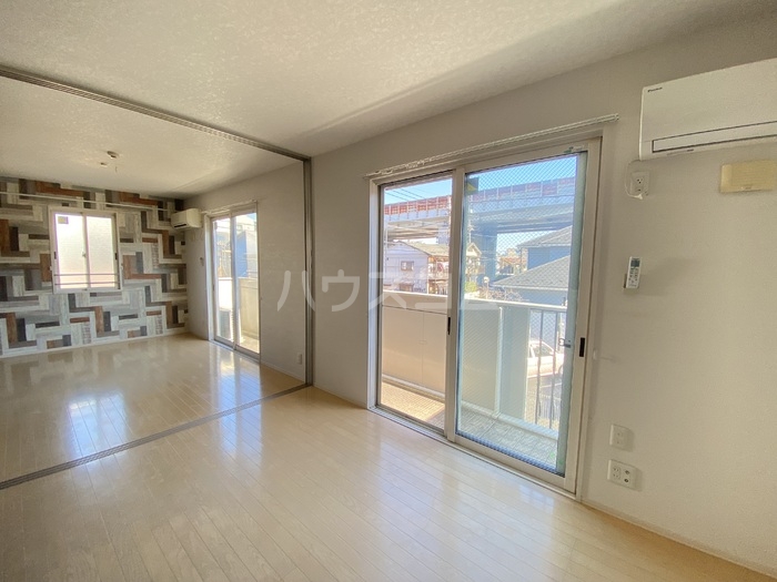 6/28 リビング/ダイニング