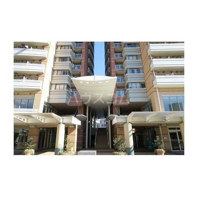 17/24 エントランス