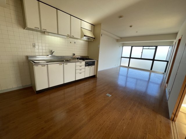 3/26 リビング/ダイニング