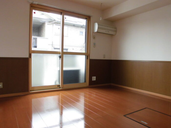 3/25 リビング/ダイニング