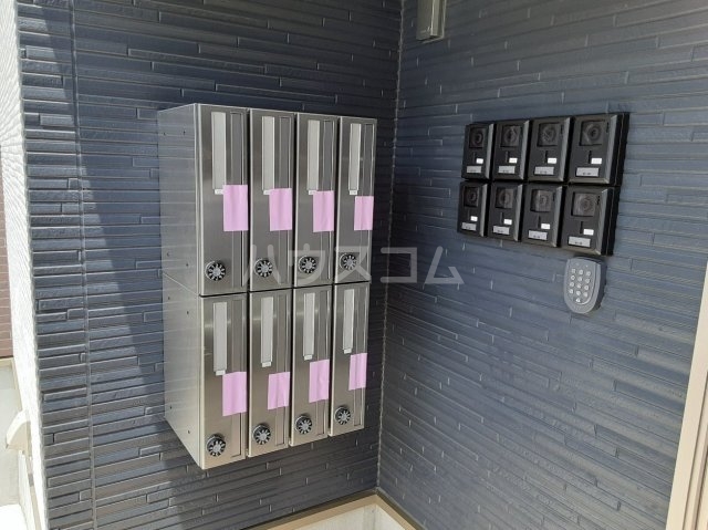 2/7 エントランス