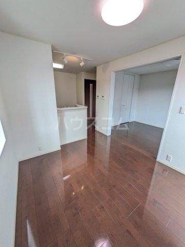 3/27 リビング/ダイニング