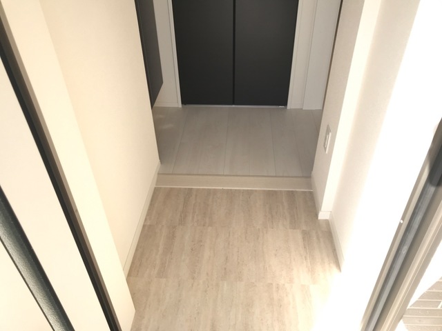 10/30 玄関