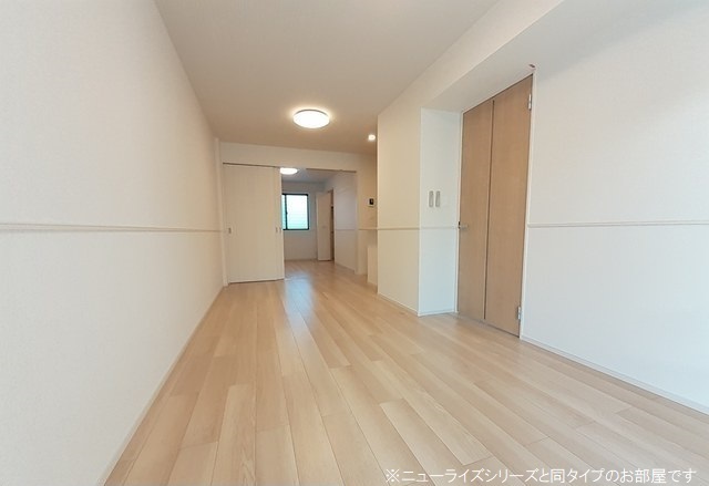 4/21 リビング/ダイニング