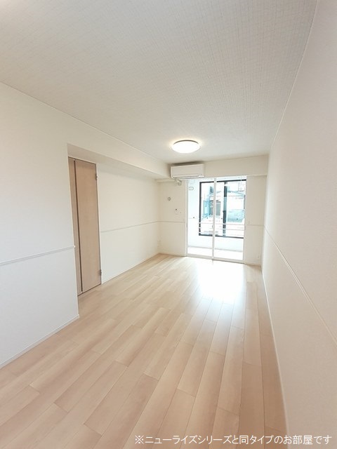 3/21 リビング/ダイニング