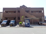22/30 駐車場