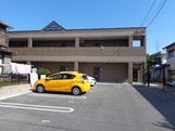 21/30 駐車場
