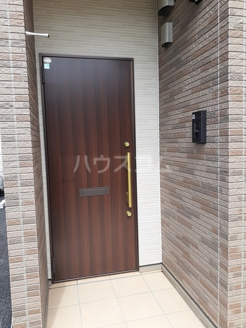 2/12 エントランス