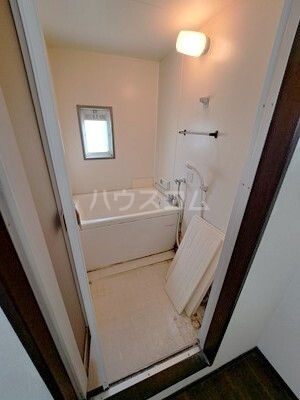 7/13 浴室