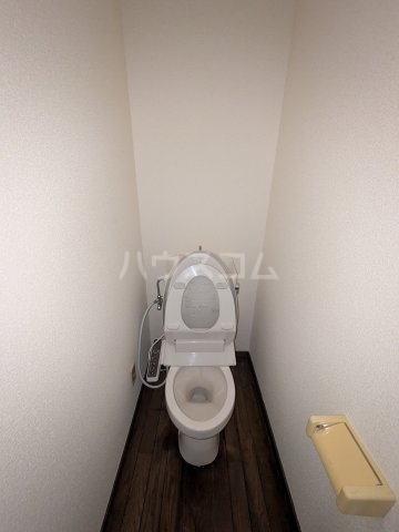 9/24 トイレ