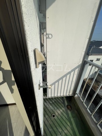 17/30 バルコニー