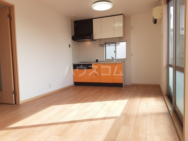 5/30 リビング/ダイニング