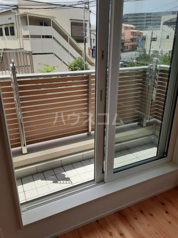 23/30 バルコニー