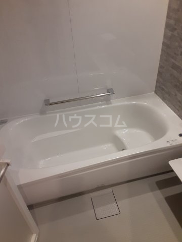 20/30 浴室