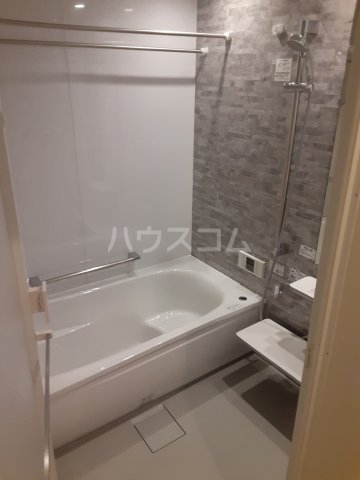 19/30 浴室