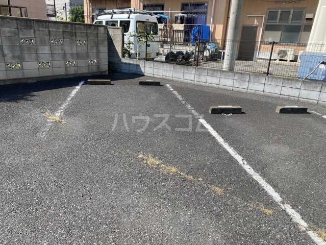 29/30 駐車場