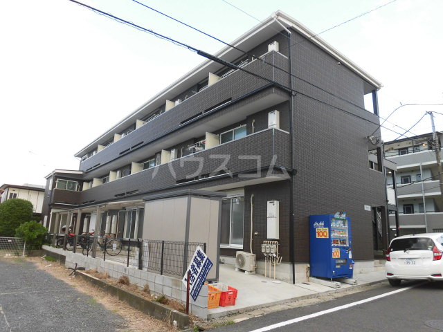 19/29 エントランス