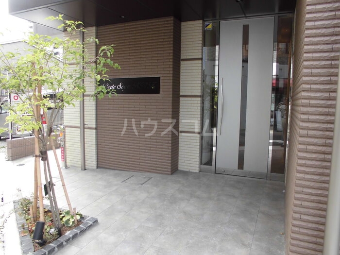 2/7 エントランス