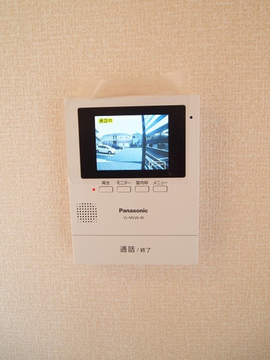 2/11 エントランス