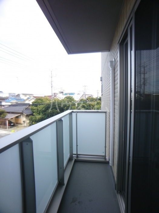 15/30 バルコニー