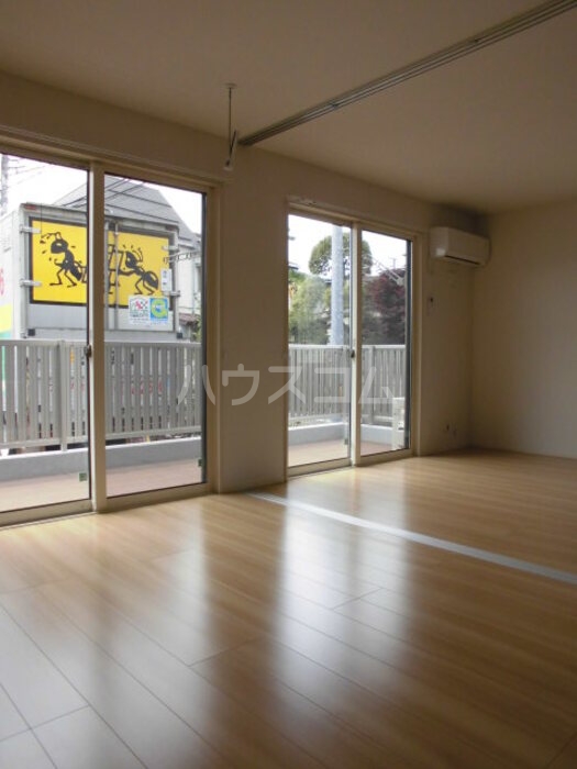 4/23 リビング/ダイニング