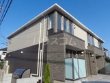 1/8 外観