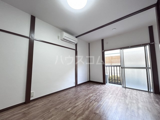 4/28 リビング/ダイニング