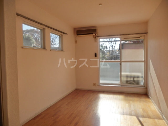 11/13 バルコニー