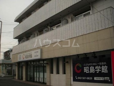 12/18 エントランス