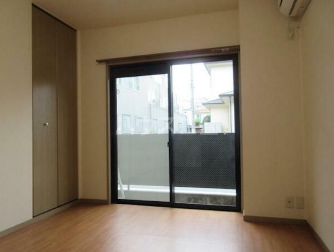 4/17 リビング/ダイニング