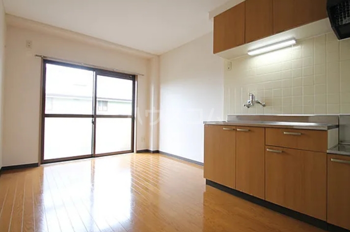 3/16 リビング/ダイニング