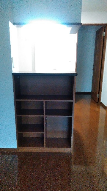 3/27 リビング/ダイニング