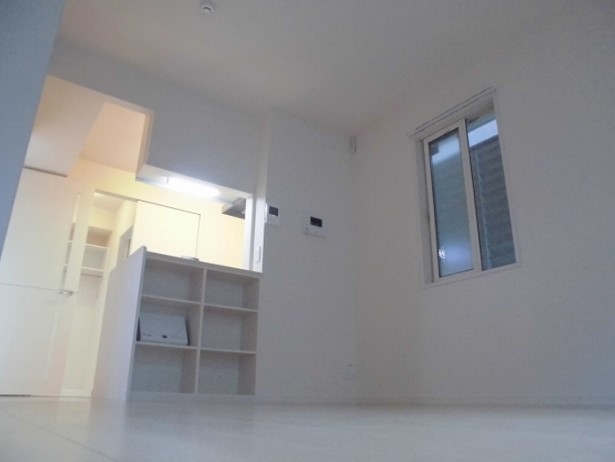 3/26 リビング/ダイニング