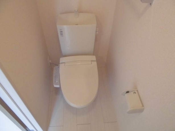 9/26 トイレ
