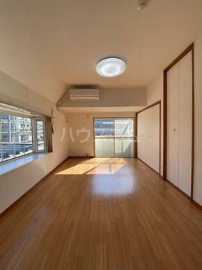 3/24 リビング/ダイニング