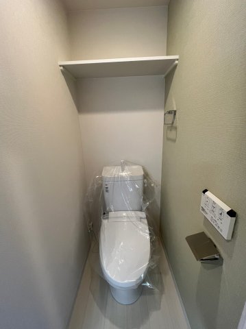 14/30 トイレ