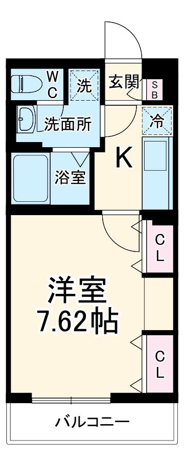 4/20 間取