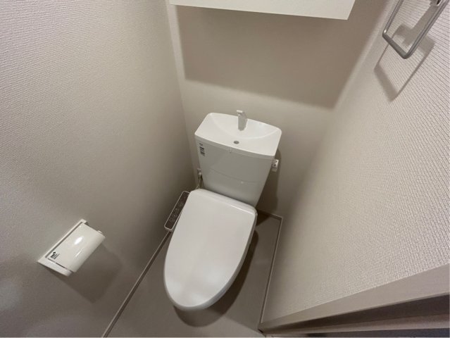 16/30 トイレ