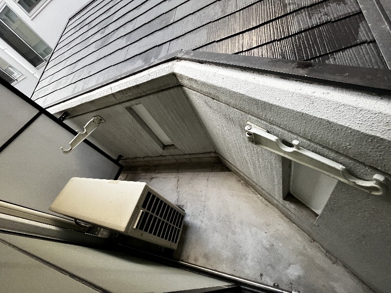 17/26 バルコニー