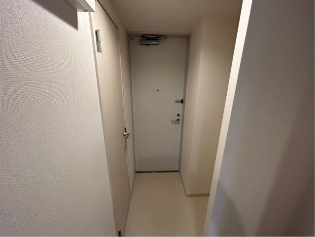11/30 玄関