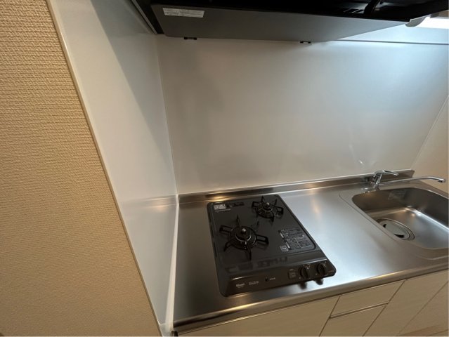 14/30 キッチン