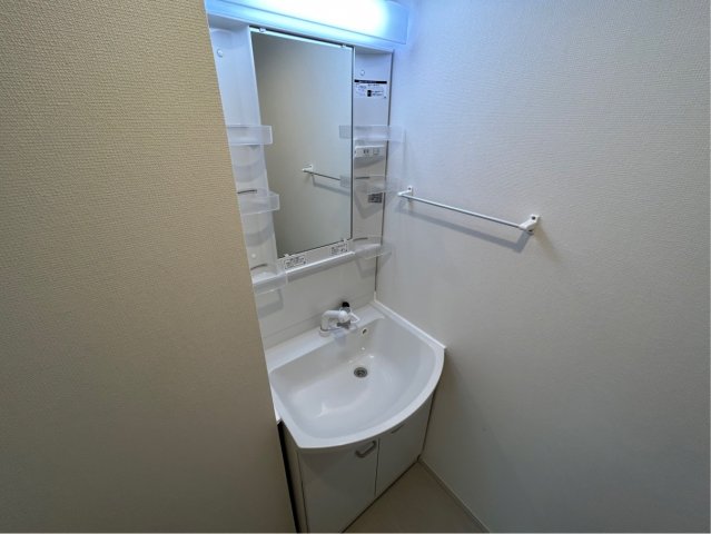 17/30 洗面