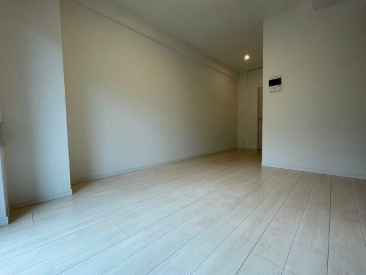 7/30 リビング/ダイニング