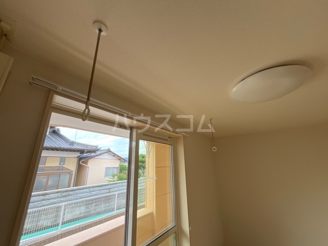 16/21 バルコニー