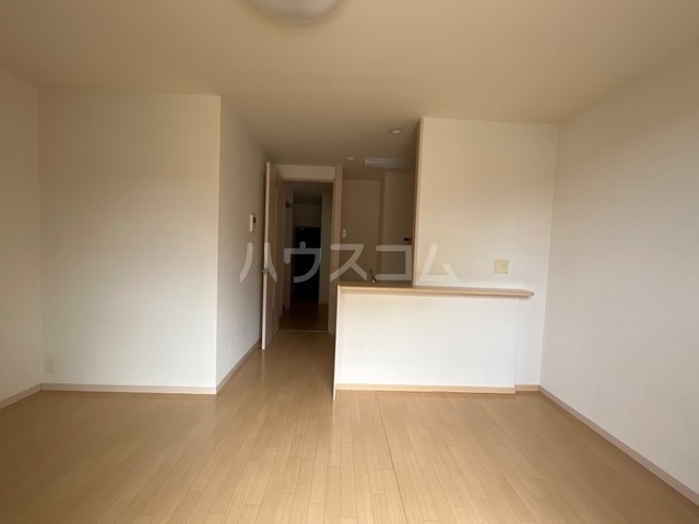 4/21 リビング/ダイニング