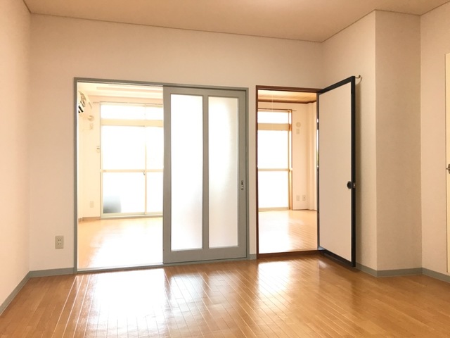 4/19 リビング/ダイニング