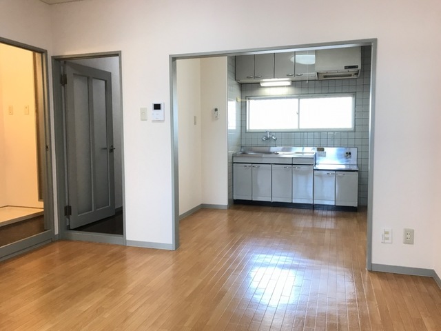 3/19 リビング/ダイニング